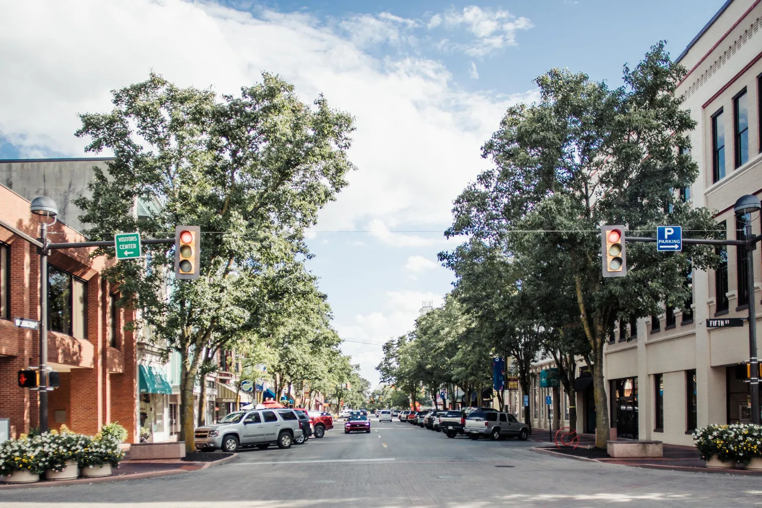 Best Things To Do in Columbus, Indiana